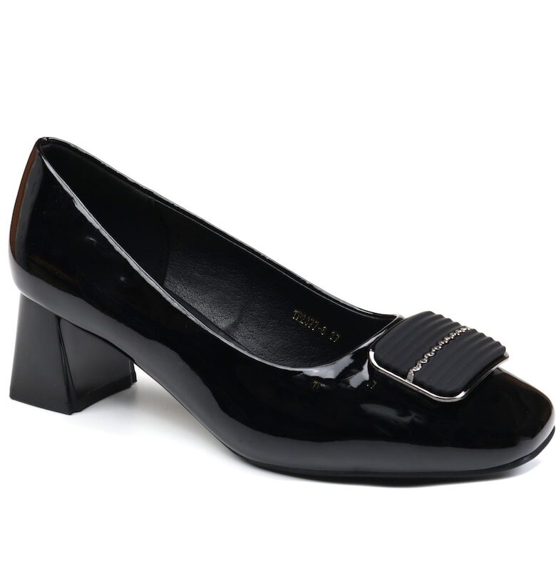 Дамски обувки TP2377 6 - Черен FORMAZIONE