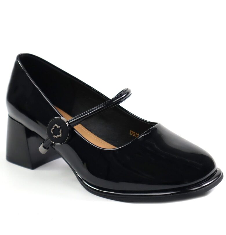 Дамски обувки TP312 1 - Бежов FORMAZIONE