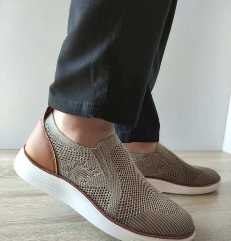 Дамски обувки  Бежов GiAnni