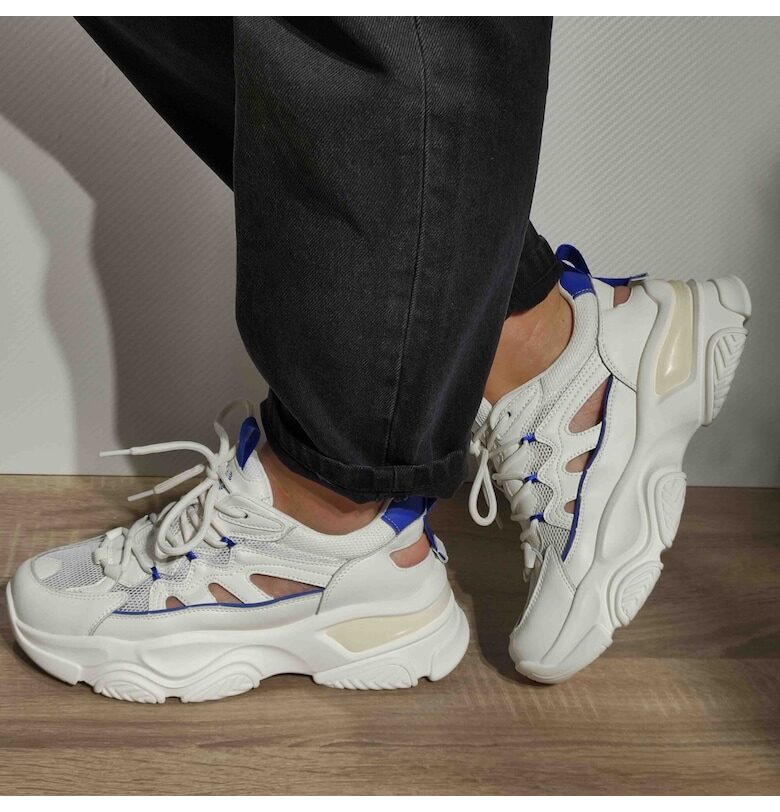 Дамски обувки  Бял FRANCO GERARDO