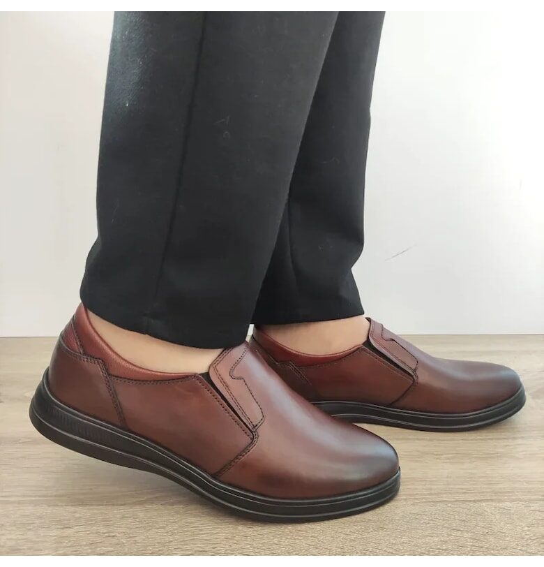 Дамски обувки  Кафяв Cobra