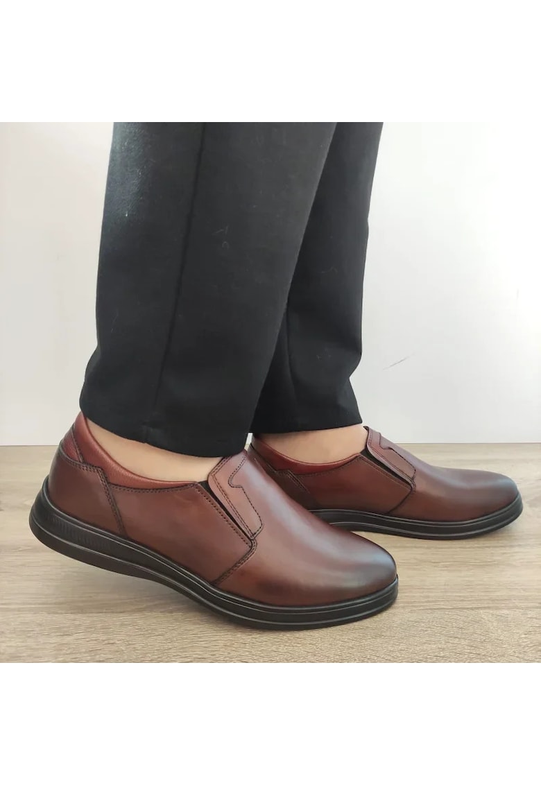 Дамски обувки Кафяв Cobra