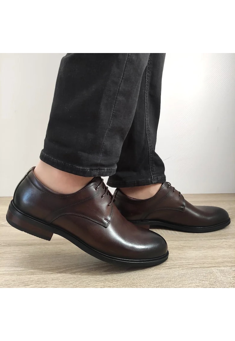 Дамски обувки Кафяв GORETTI