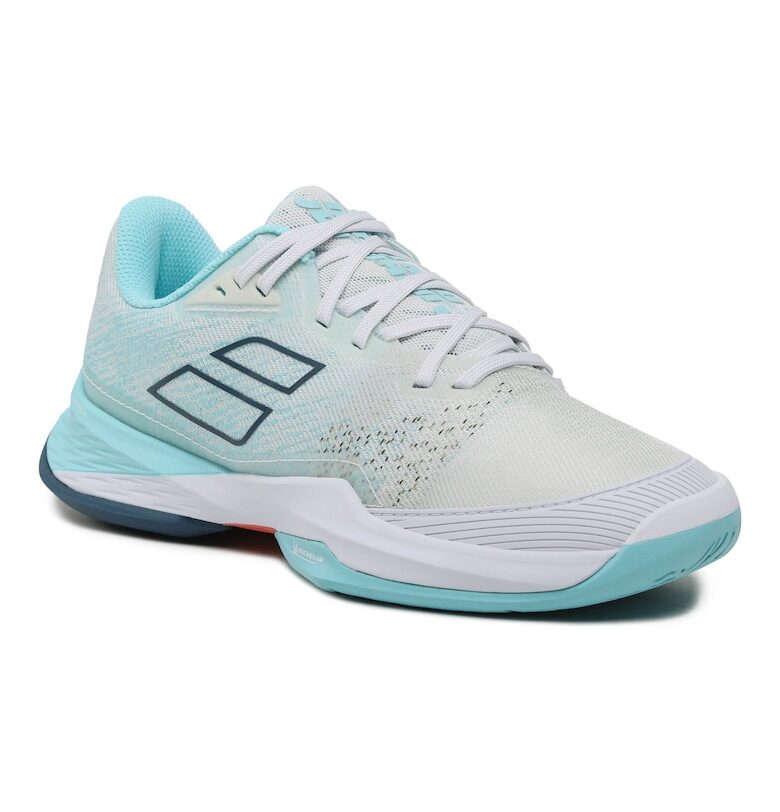 Дамски обувки -  Текстил - Многоцветен Babolat