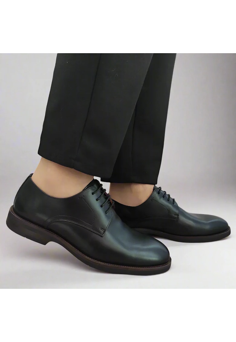 Дамски обувки Черен Caribu