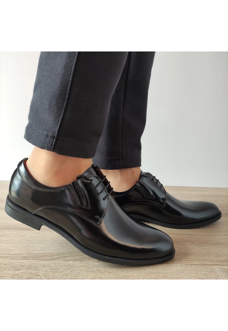 Дамски обувки Черен Conhpol