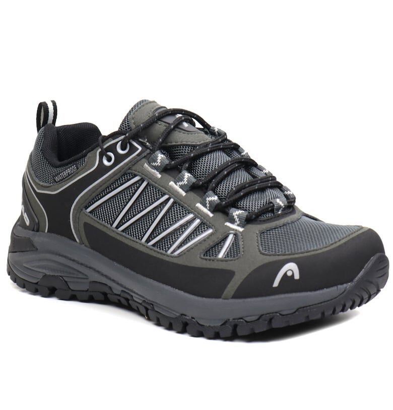 Дамски обувки за открито HDW315015 сиви Head