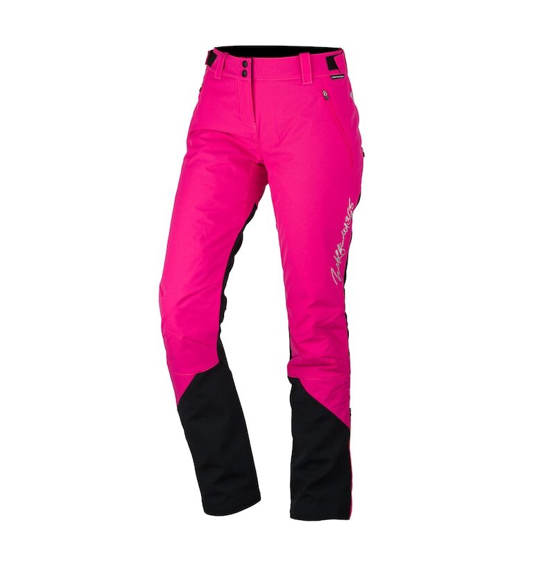 Дамски панталон за ски туризъм с изолация Primaloft® Javorinka 1 NORTHFINDER