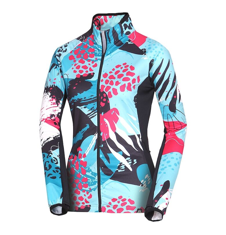 Дамски полар Dri-release®DUO Zliechova 2 NORTHFINDER