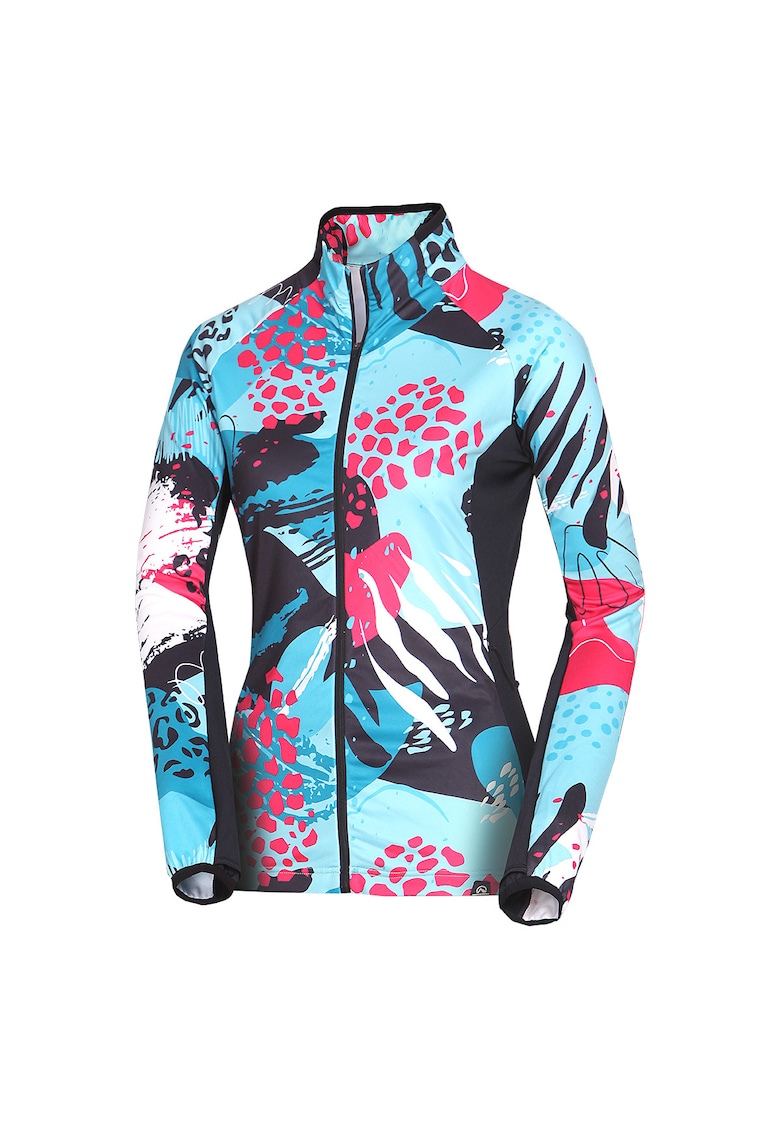 Дамски полар Dri-release®DUO Zliechova 2 NORTHFINDER