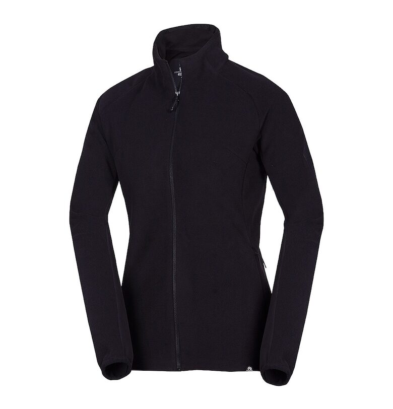 Дамски полар Polartec® Micro200 Siroka - Черен NORTHFINDER