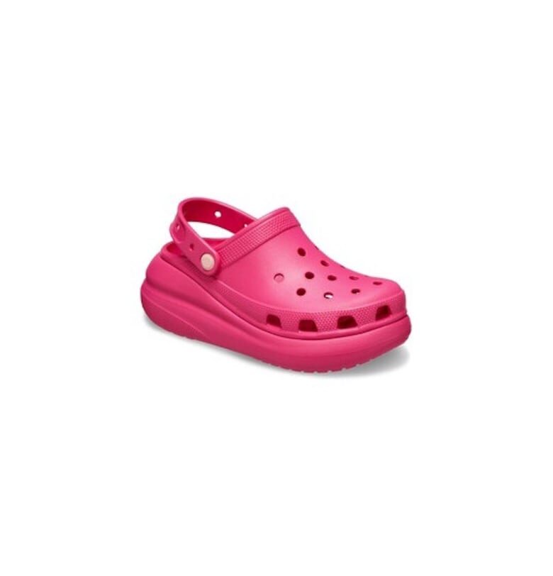 Дамски сабо  Classic Crush - Розов - Розово Crocs