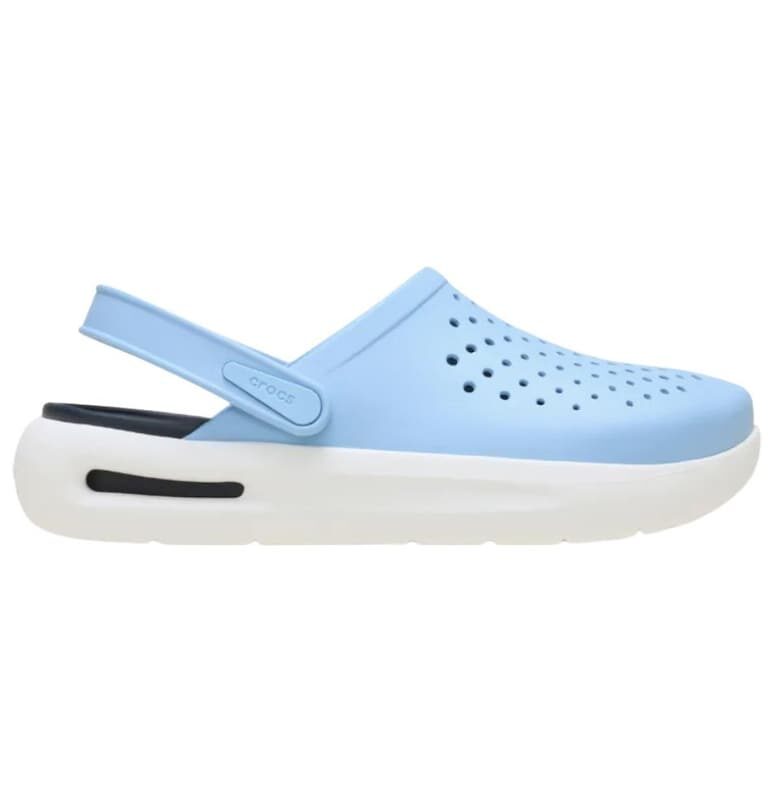 Дамски сабо  Inmotion LiteRide - сини - синтетични Crocs