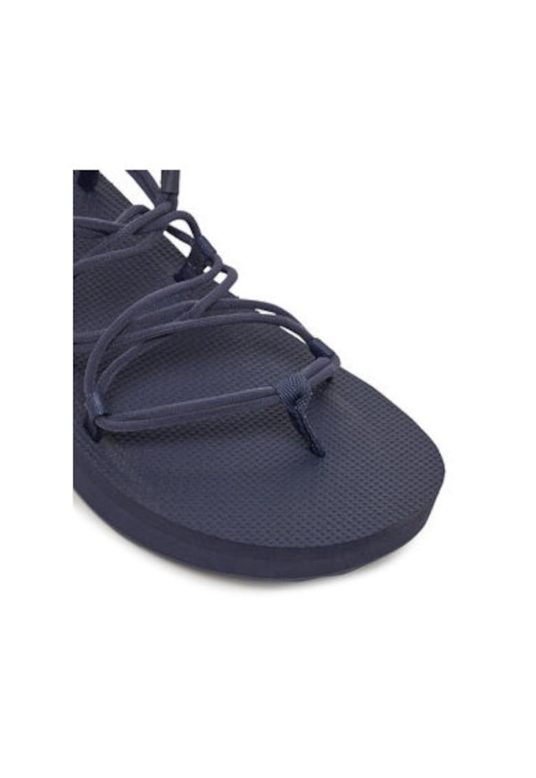 Дамски сандали - 1127890 - Текстил - Лилав Teva