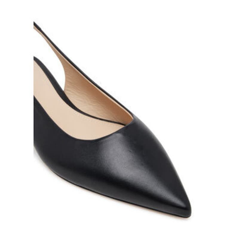 Дамски сандали - 1251210 -  Естествена кожа Aigner