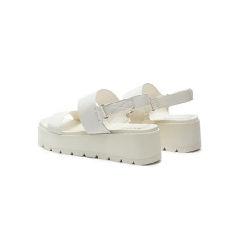 Дамски сандали  13713130 - Екокожа - Бели - Бял Aldo