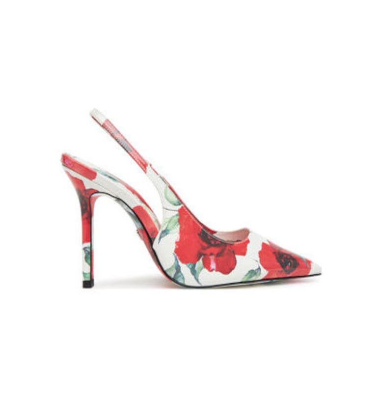 Дамски сандали  13922112 - Екокожа Aldo