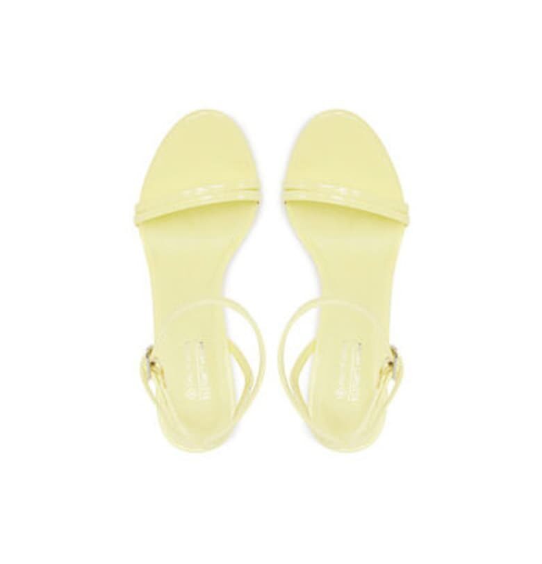 Дамски сандали - 13943751 -  Екокожа Call It Spring