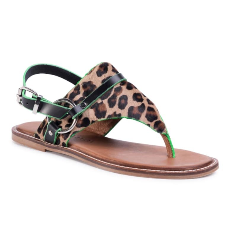 Дамски сандали  206478887 Sergio Bardi