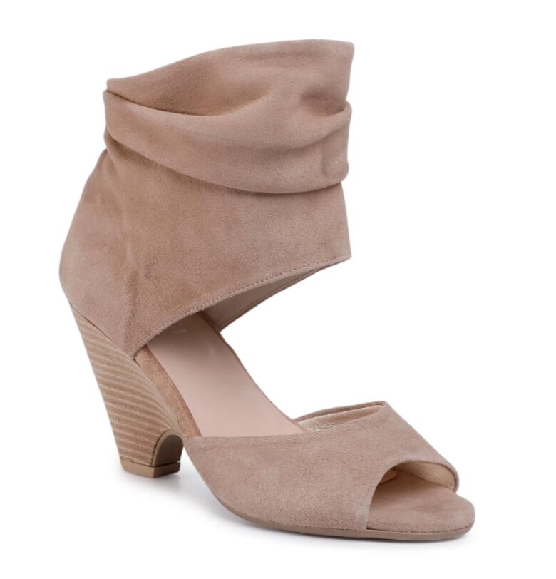 Дамски сандали  206839213 QUAZI