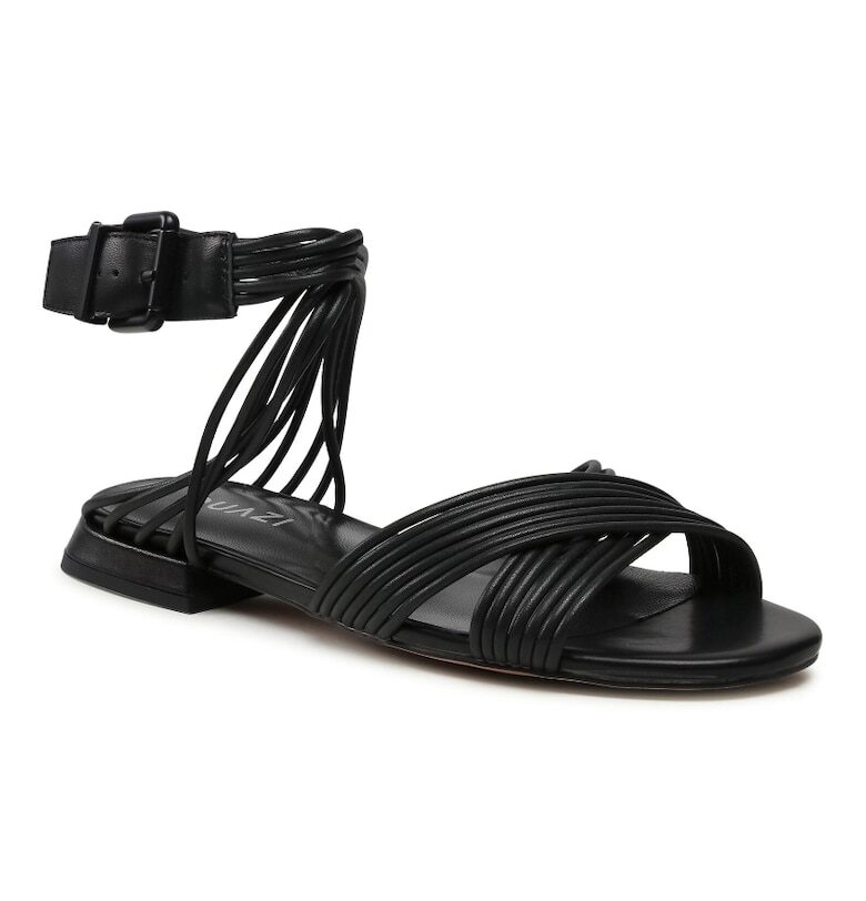 Дамски сандали  208442848 QUAZI