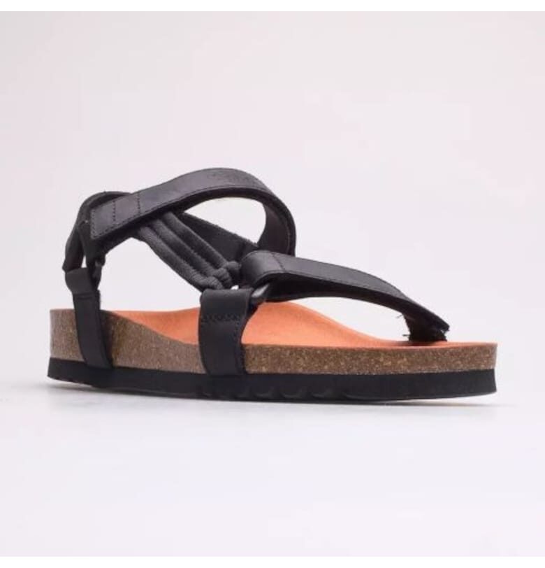 Дамски сандали -  BM173571 - Черни Scholl