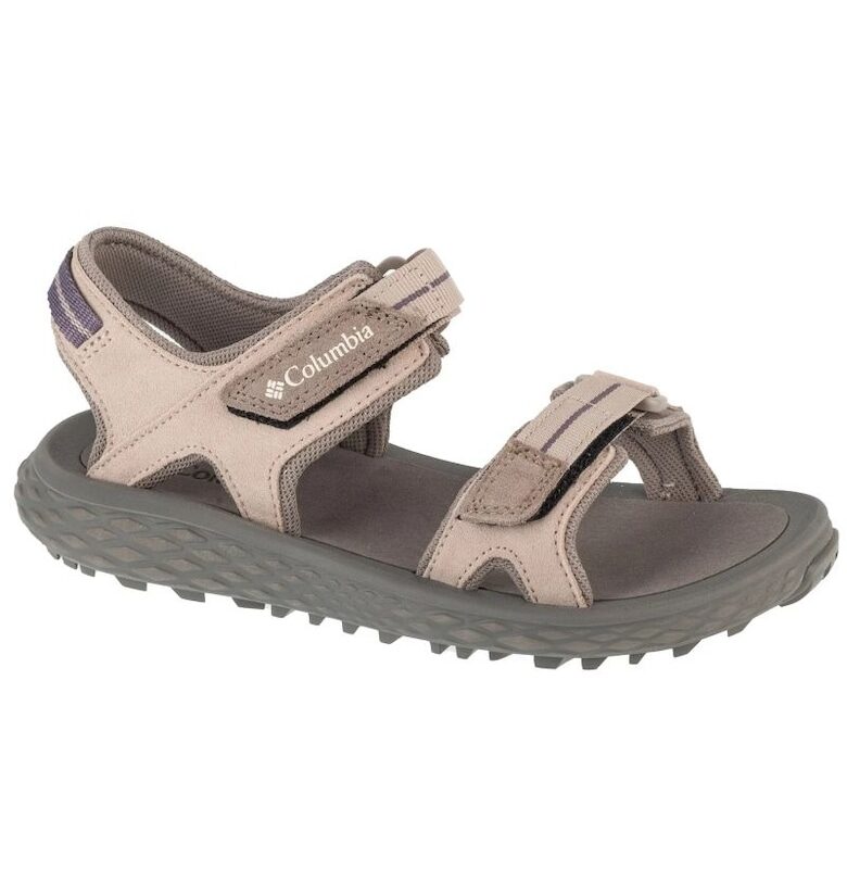 Дамски сандали -  BM220303 - Бежов Columbia