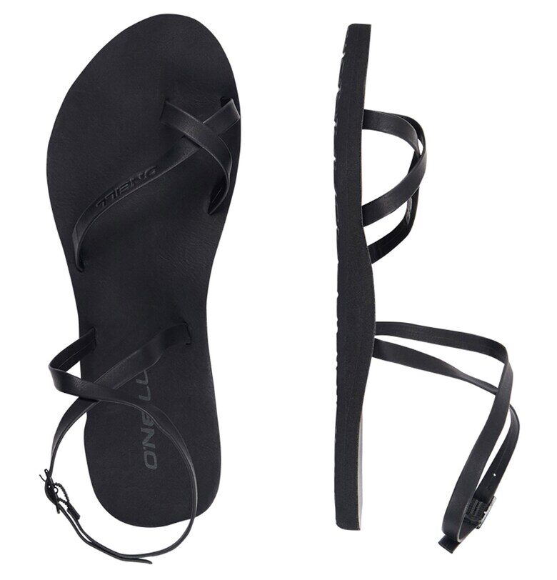 Дамски сандали  FW Batida Sun - Черен - Черен ONeill