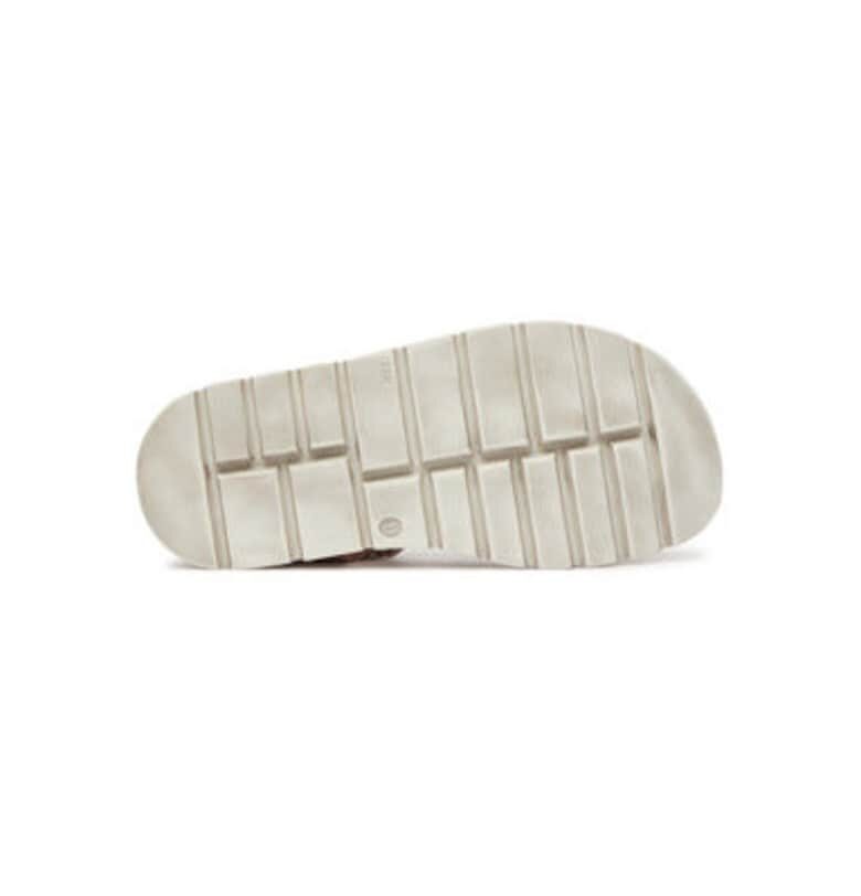 Дамски сандали - G3150287-5 -  Естествена кожа - Розово Froddo