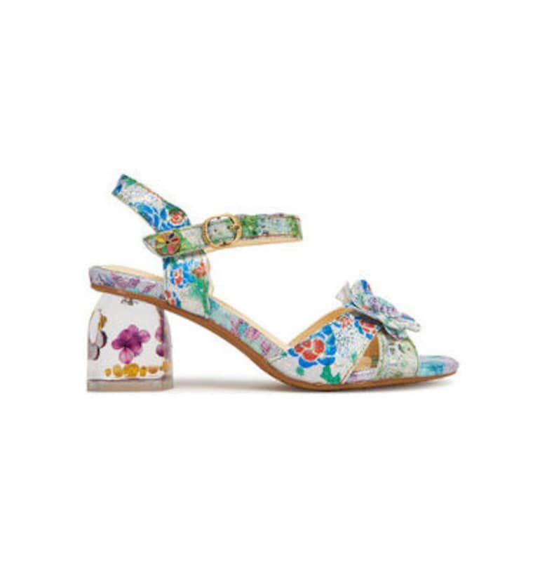 Дамски сандали Laura Vita