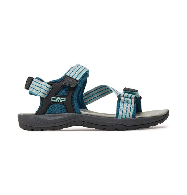 Дамски сандали  Mesh - сини - Син CMP