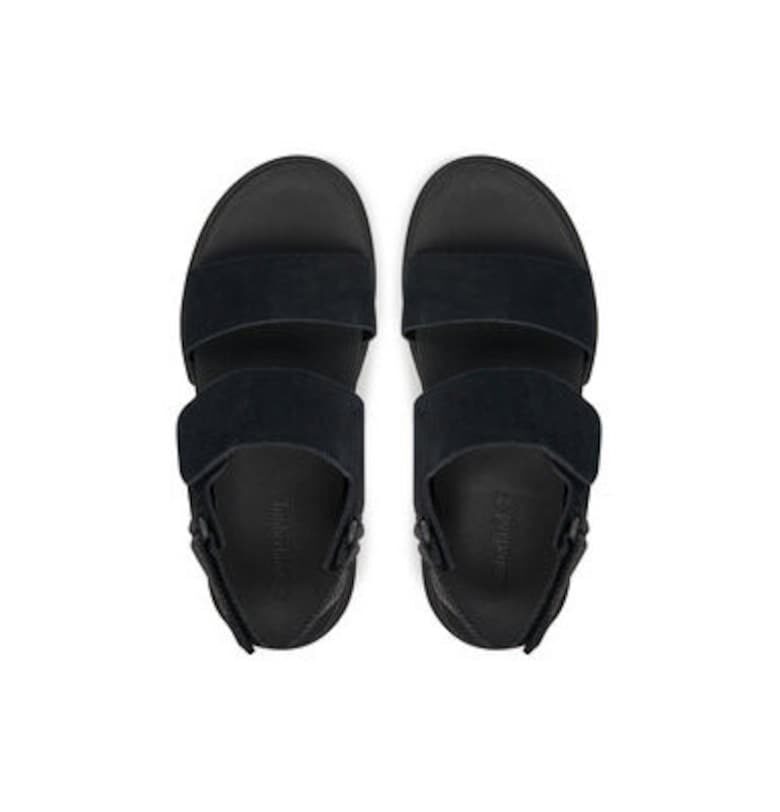 Дамски сандали - TB0A61N4EK41 -  Естествена кожа Timberland