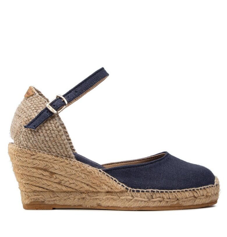 Дамски сандали  Тъмносин Toni Pons