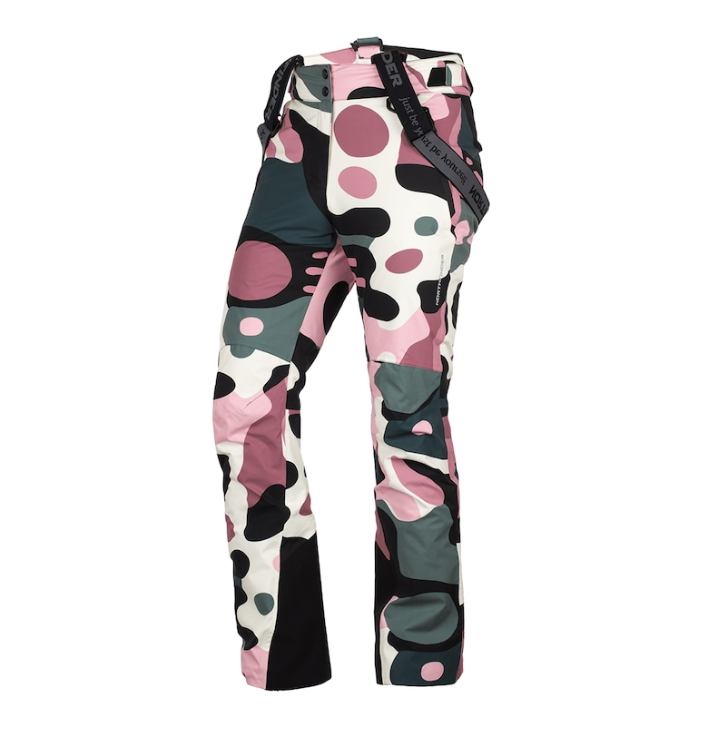 Дамски ски панталон 2L 10K/10K Isabell NORTHFINDER