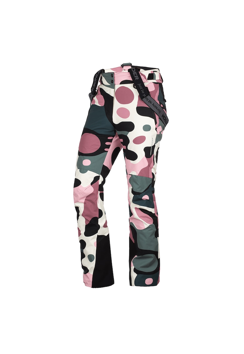 Дамски ски панталон 2L 10K/10K Isabell NORTHFINDER