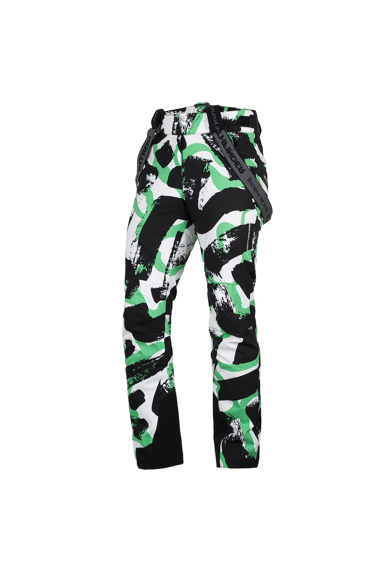 Дамски ски панталон 2L 10K/10K Isabell NORTHFINDER