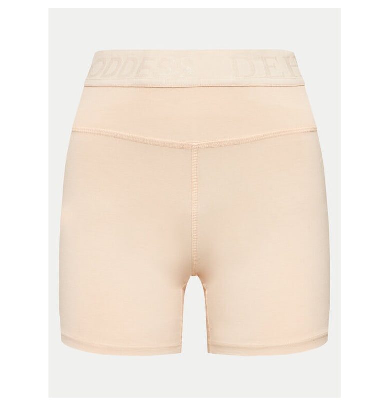 Дамски ски панталони -  304099908 - Памук - Розов - Розово DEHA