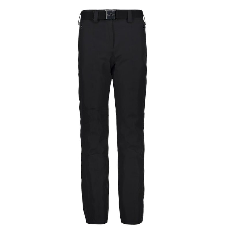 Дамски ски панталони - Дамски панталон -  Черен CMP