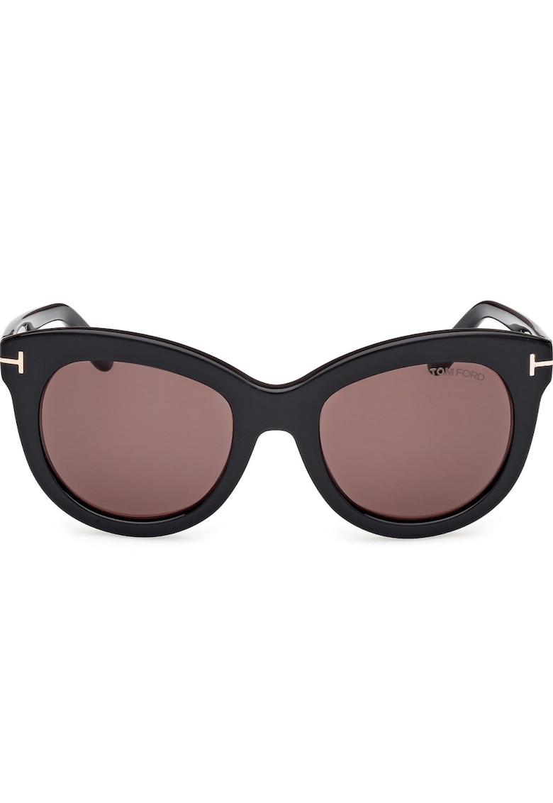 Дамски слънчеви очила FT1189 01E Odette Tom Ford