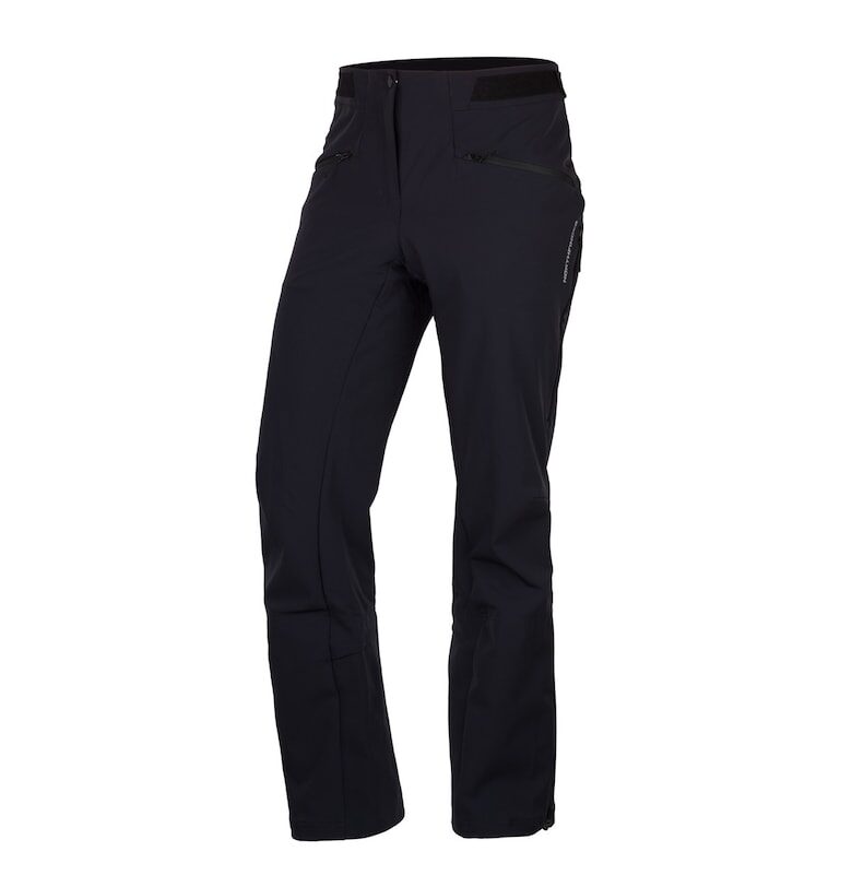 Дамски софтшел ски панталон 3L AMARIS NORTHFINDER