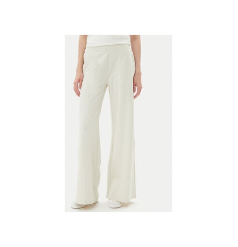 Дамски спортен панталон  Emporio Armani - 7W000083 AF13135 - Памук/Еластан - Бежов - Бежов EA7