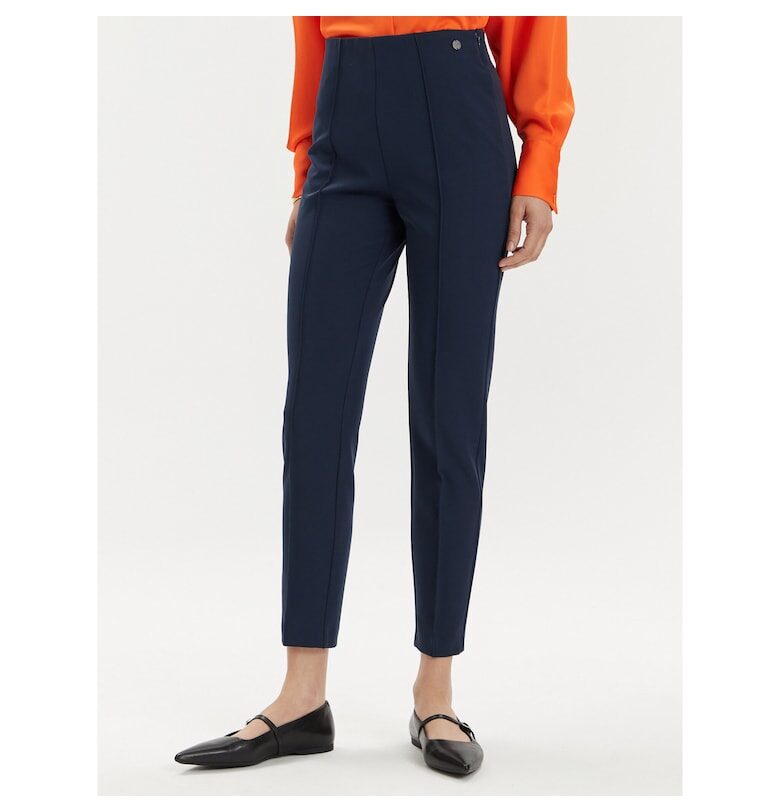 Дамски спортни клинове -  303565879 - Тъмно син - Полиестер Tamaris