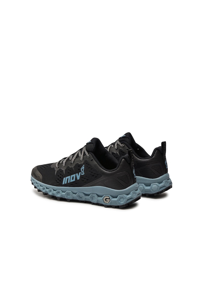 Дамски спортни обувки - 09170 - Черни - Текстил inov-8