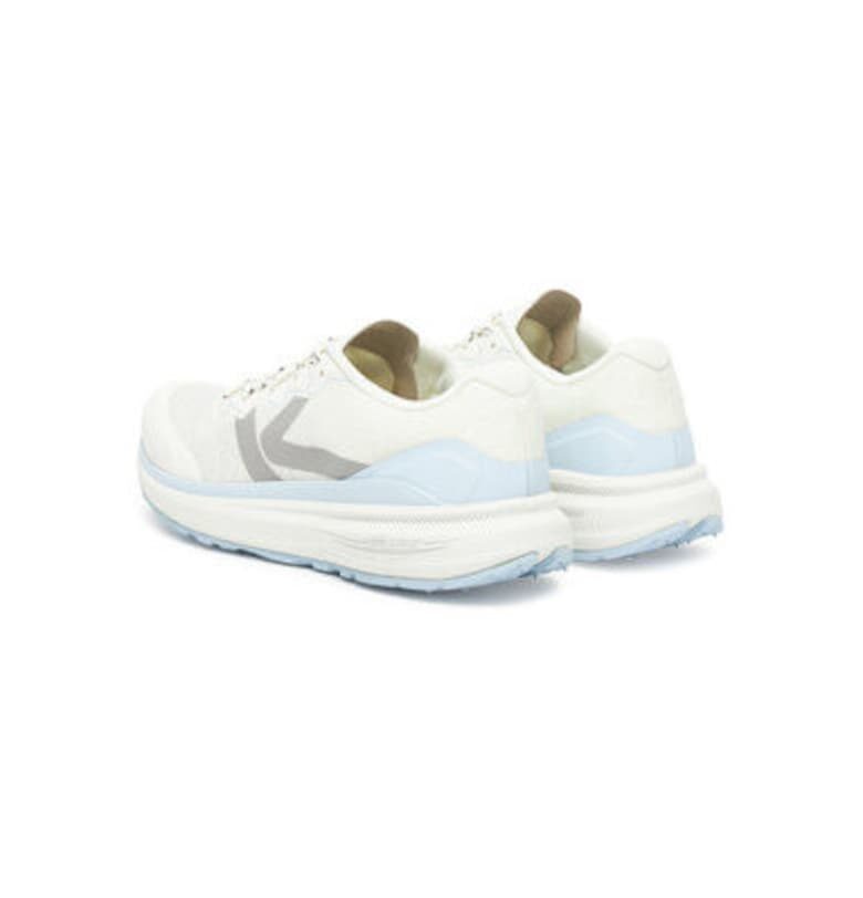 Дамски спортни обувки - 1030700 -  Текстил - Бял Keen