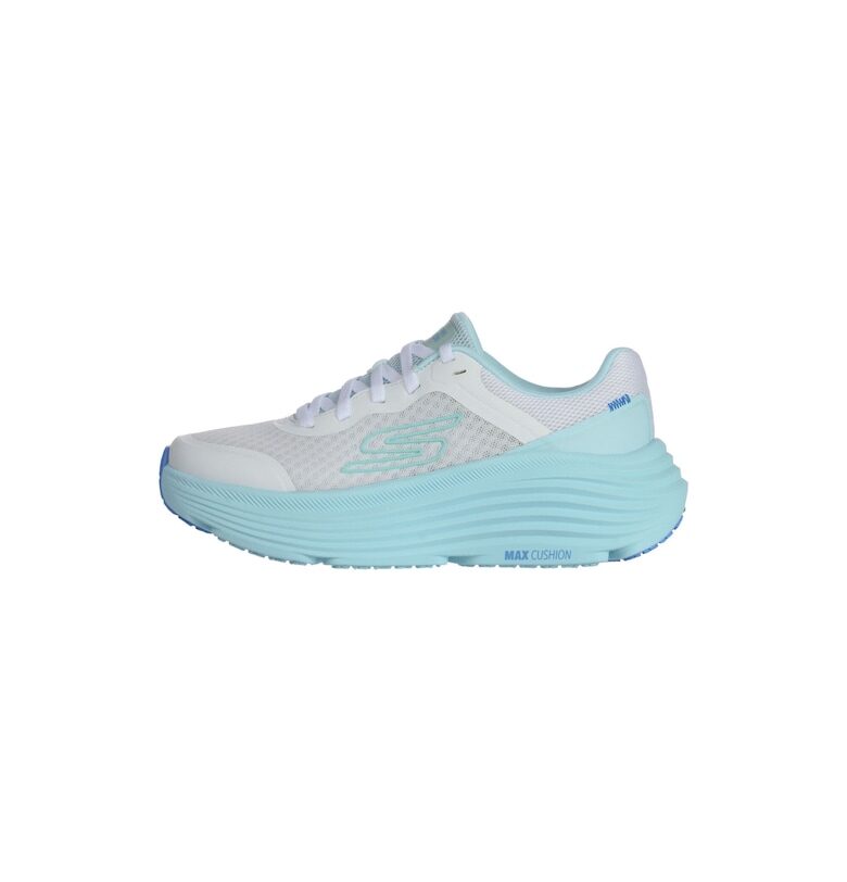 Дамски спортни обувки -  129470WLB - Skechers