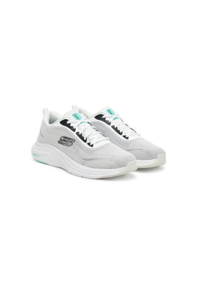Дамски спортни обувки - 150028 - Текстил - - Бял Skechers