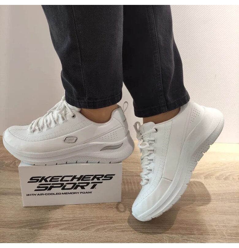 Дамски спортни обувки  150061 Wsl - 65495 Skechers