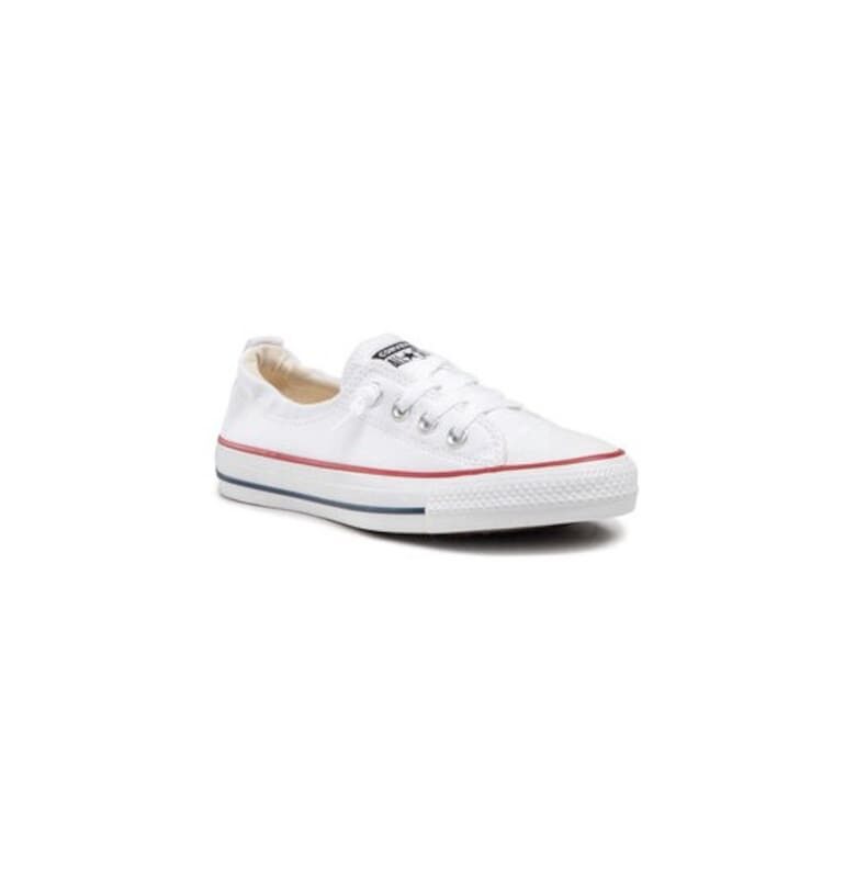 Дамски спортни обувки  200568324 - Текстил - 42 EU - Бели Converse