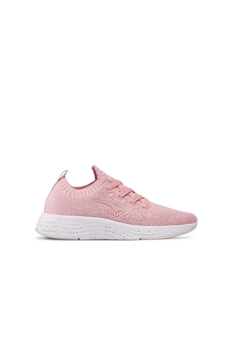 Дамски спортни обувки - 300451 - Текстил - Сив Bagheera