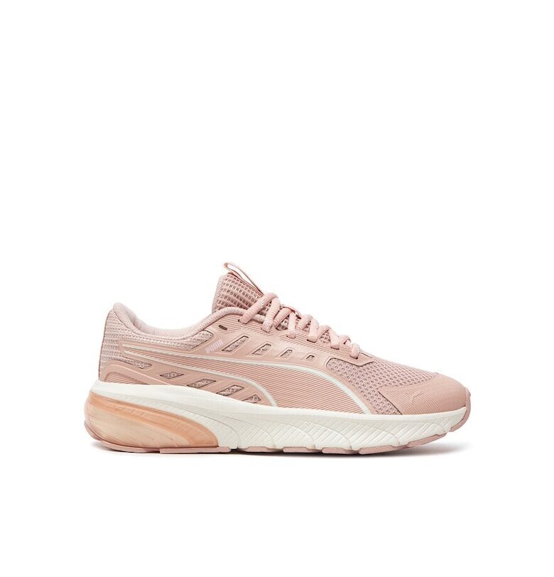 Дамски спортни обувки -  303338 - Mesh Pink Puma